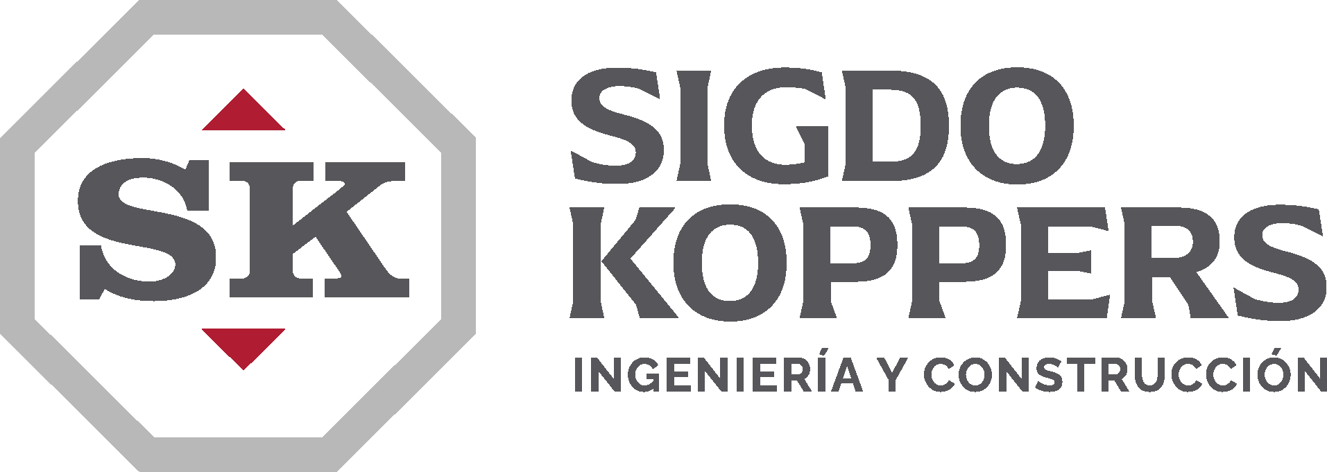 SIGDO KOPPERS