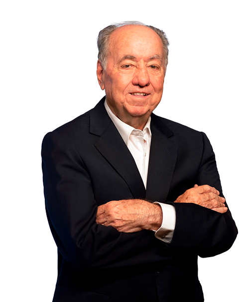 JUAN EDUARDO ERRÁZURIZ O.
