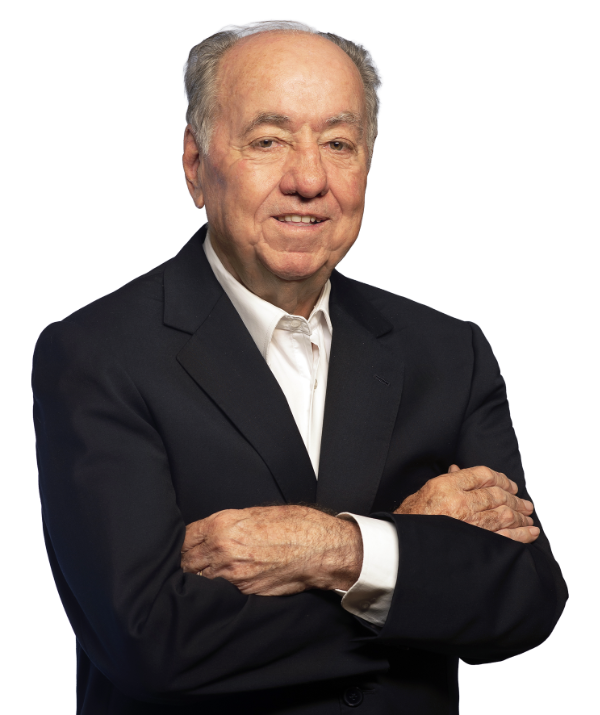 Juan Eduardo Errázuriz Ossa