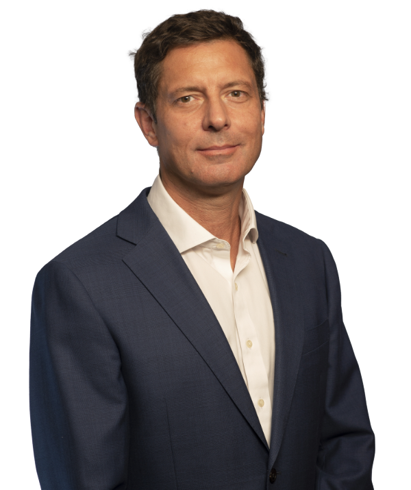 Andrés  Brinck Labbé