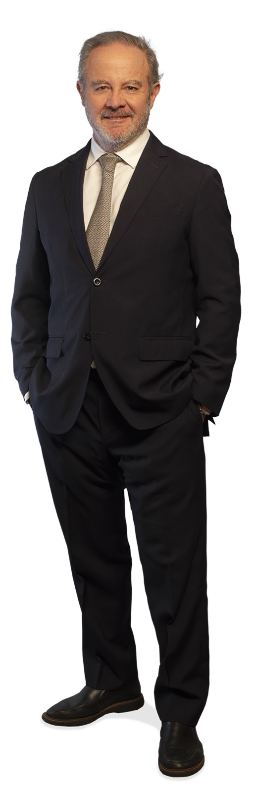 Luis Felipe Cerón Cerón