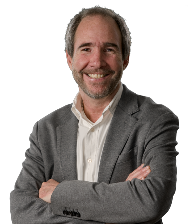 Juan Andrés Errázuriz Domínguez
