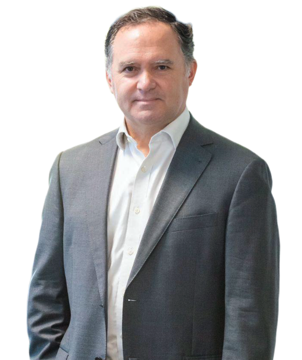 Gonzalo Cavada Charles