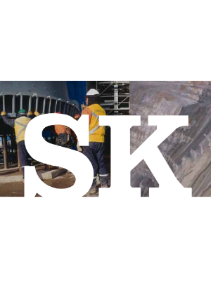 Memoria Anual SK 2011