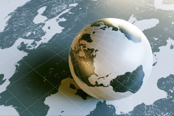 Alcance Global