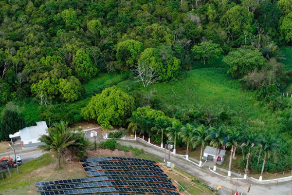 Cambio Climático