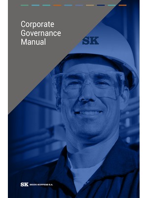 SK Corporate Governance Manual