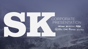 SK Corporate Presentation