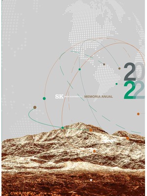 Reporte Integrado SK 2022