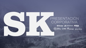 Presentación Corporativa SK